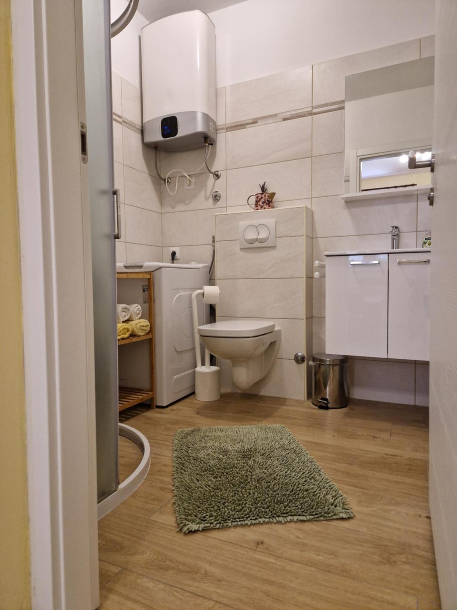 Apartments Mara マリ・ロシニュ エクステリア 写真