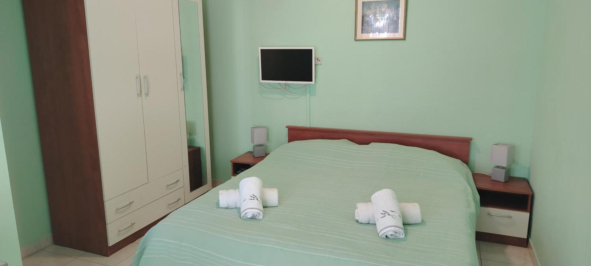 Apartments Mara マリ・ロシニュ エクステリア 写真