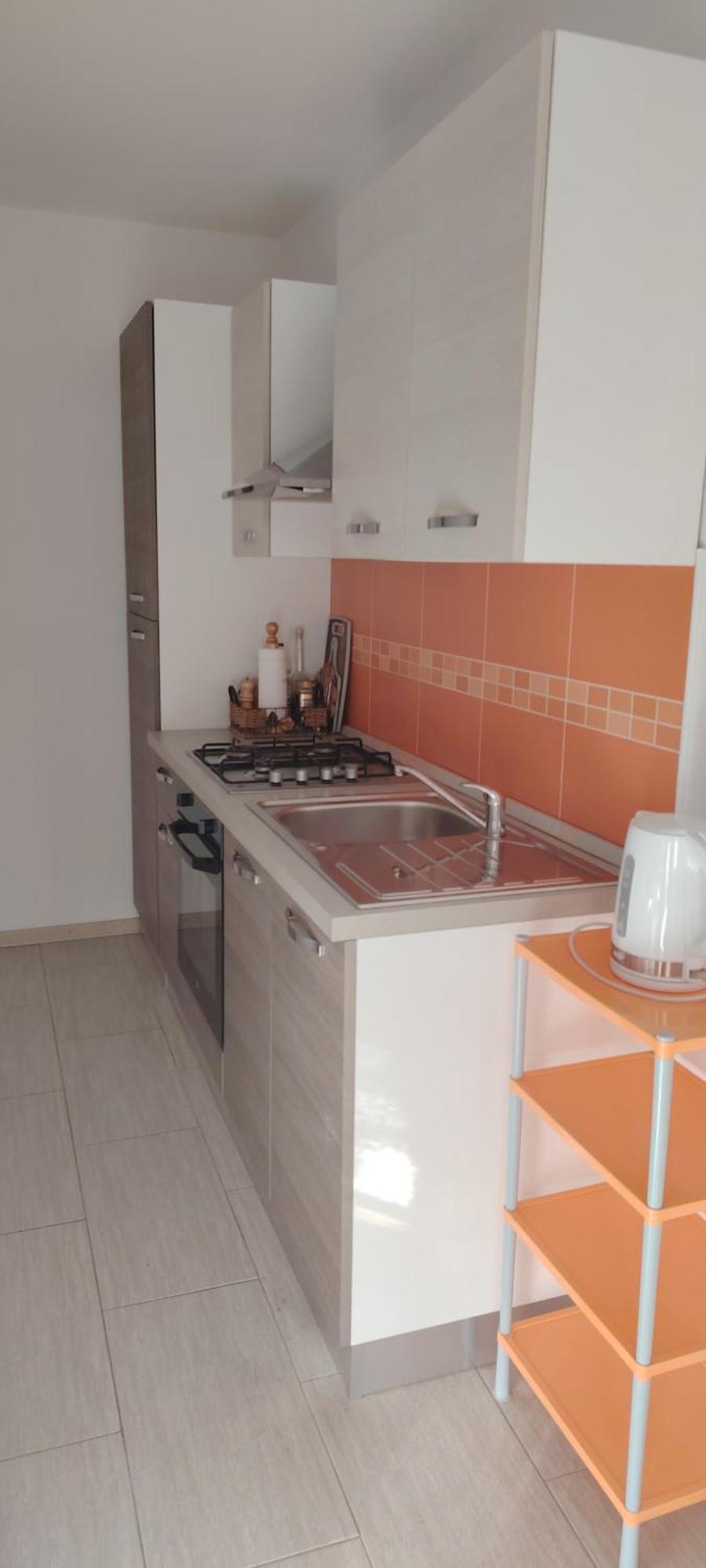 Apartments Mara マリ・ロシニュ エクステリア 写真