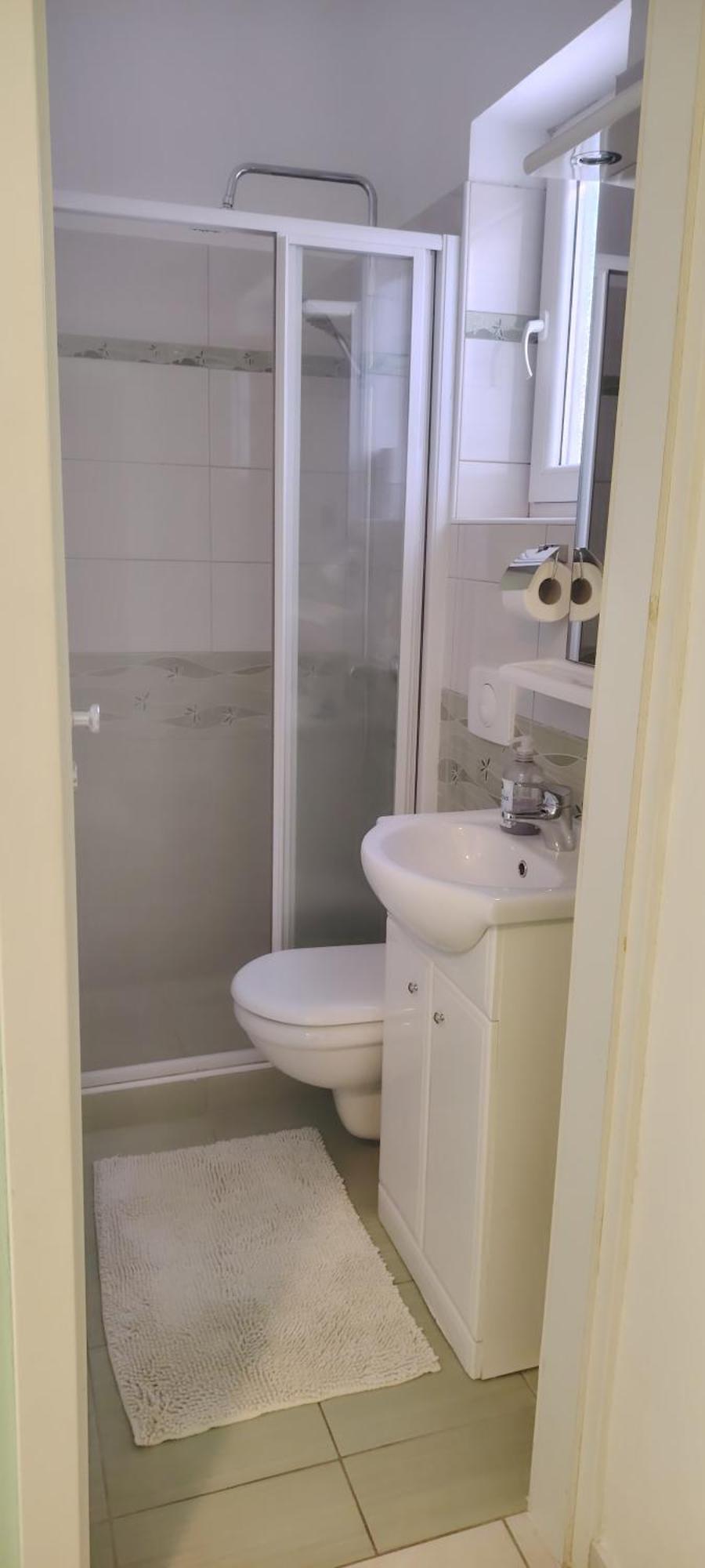 Apartments Mara マリ・ロシニュ エクステリア 写真