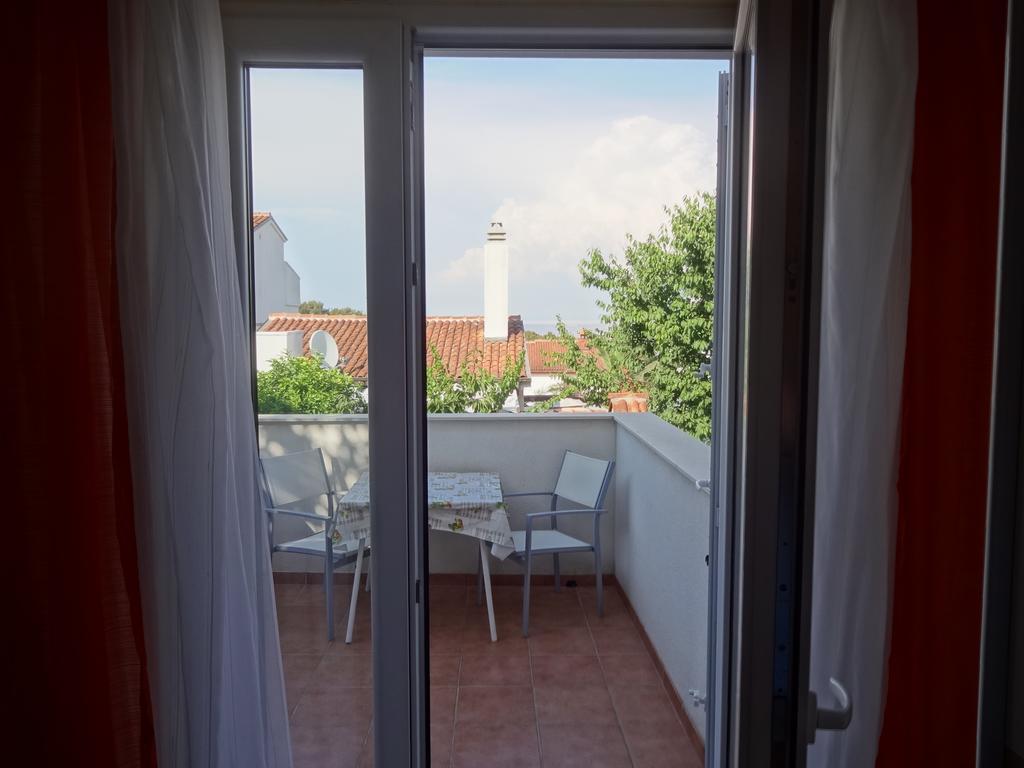 Apartments Mara マリ・ロシニュ 部屋 写真