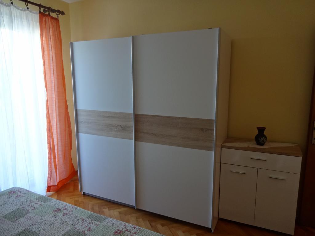Apartments Mara マリ・ロシニュ 部屋 写真